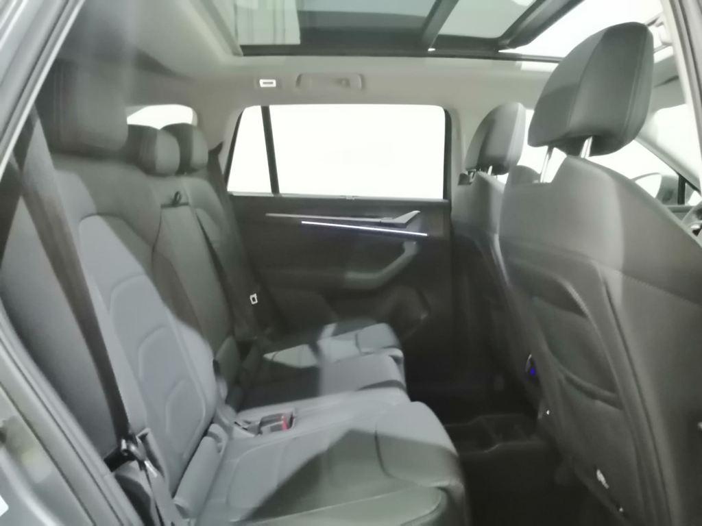 Skoda Kodiaq 1.5 TSI PHEV Design DSG 150 kW (204 CV) - 5