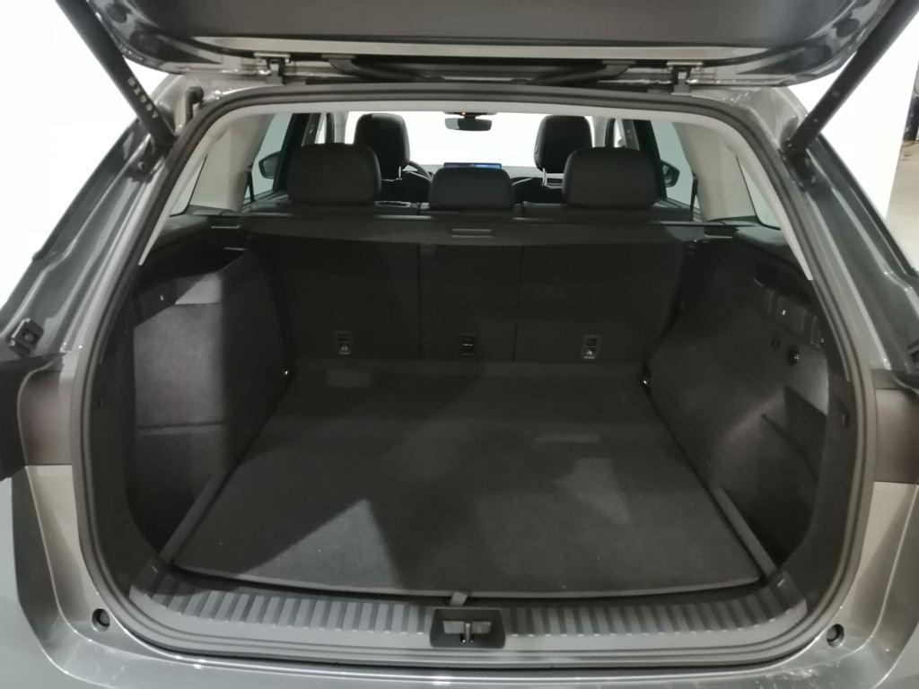 Skoda Kodiaq 1.5 TSI PHEV Design DSG 150 kW (204 CV) - 6