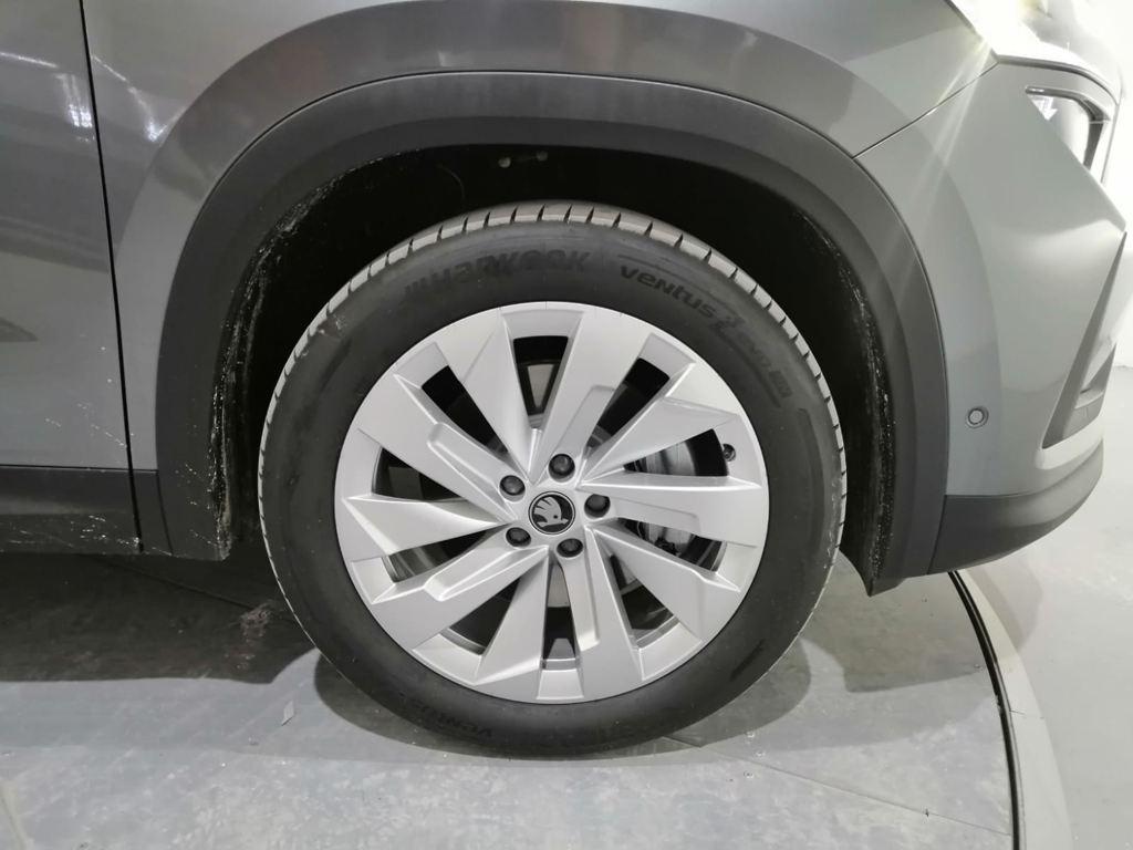 Skoda Kodiaq 1.5 TSI PHEV Design DSG 150 kW (204 CV) - 7