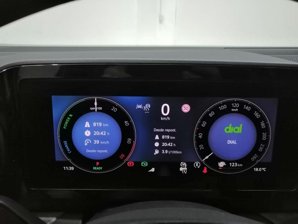 Skoda Kodiaq 1.5 TSI PHEV Design DSG 150 kW (204 CV) - 10