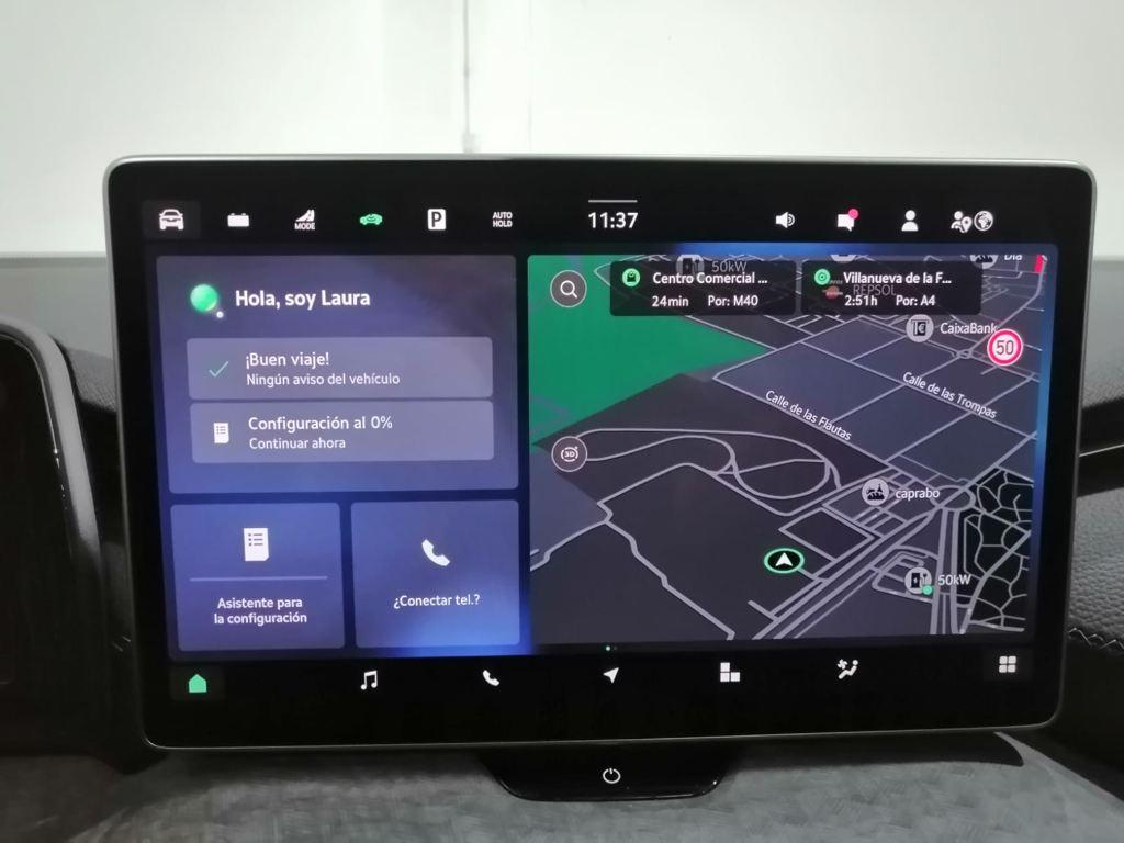 Skoda Kodiaq 1.5 TSI PHEV Design DSG 150 kW (204 CV) - 11