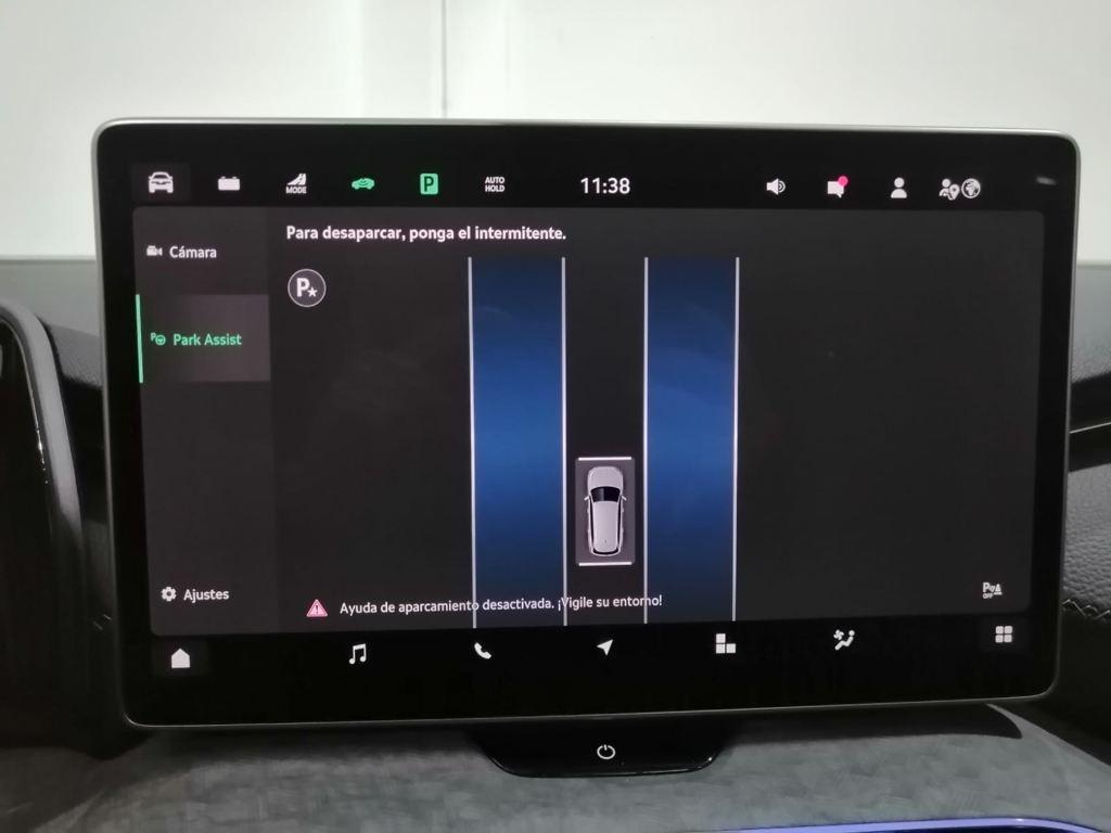 Skoda Kodiaq 1.5 TSI PHEV Design DSG 150 kW (204 CV) - 13