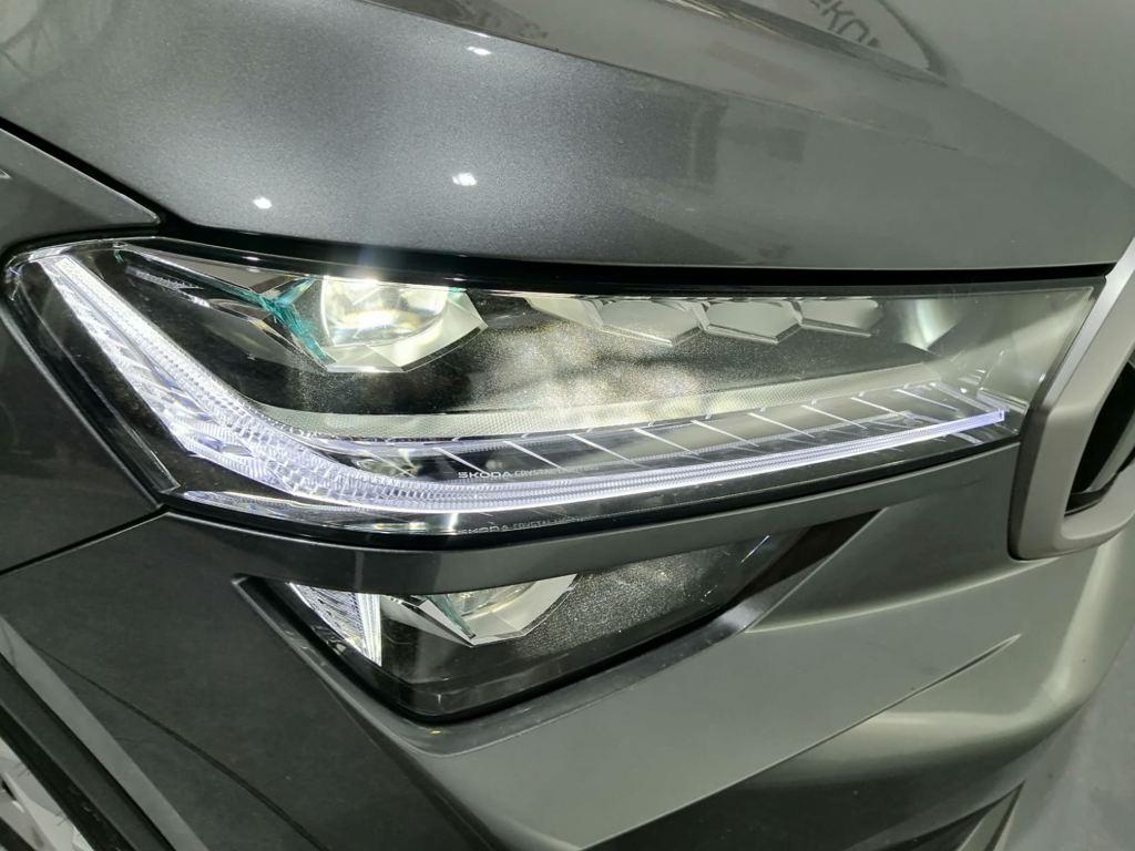 Skoda Kodiaq 1.5 TSI PHEV Design DSG 150 kW (204 CV) - 16