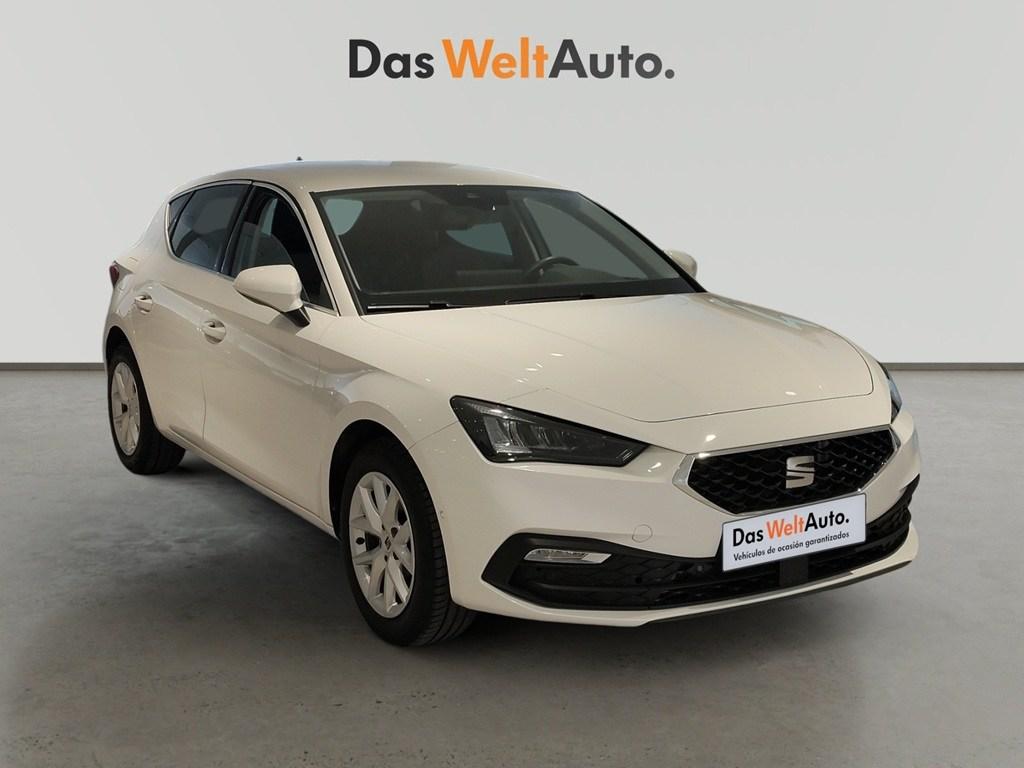 SEAT León 1.5 TSI S&S Style 25 Aniversario 85 kW (116 CV) - 0