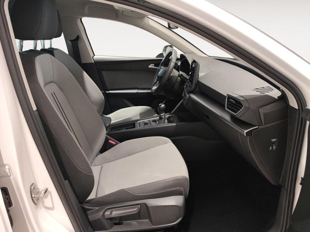 SEAT León 1.5 TSI S&S Style 25 Aniversario 85 kW (116 CV) - 4