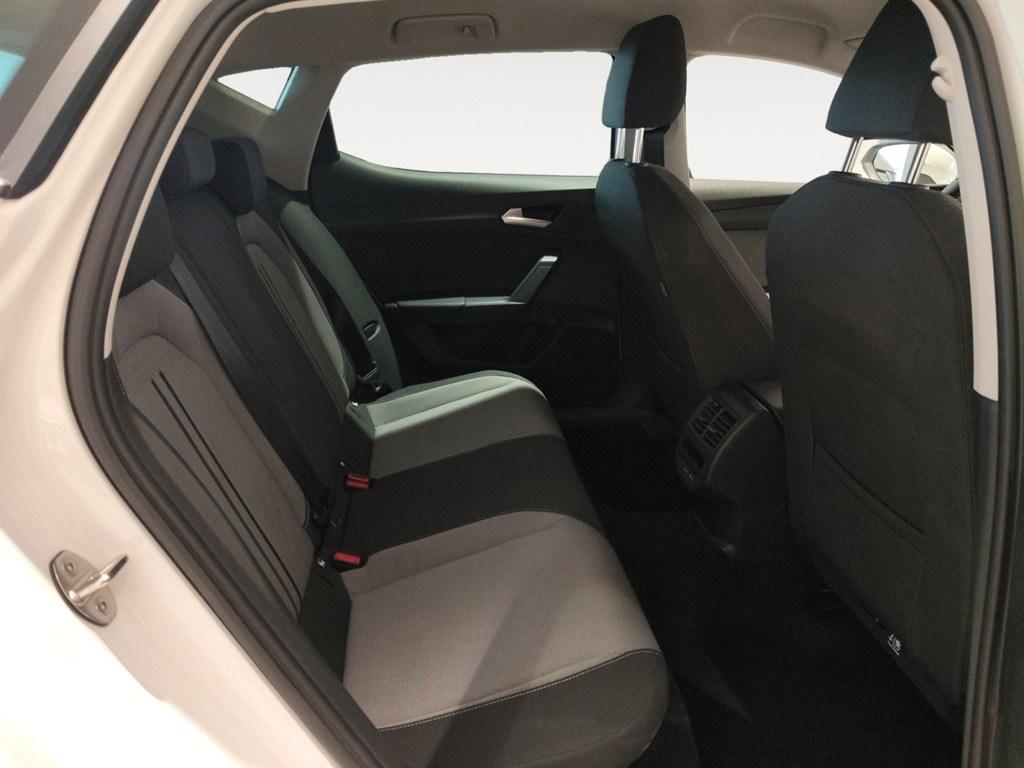 SEAT León 1.5 TSI S&S Style 25 Aniversario 85 kW (116 CV) - 5