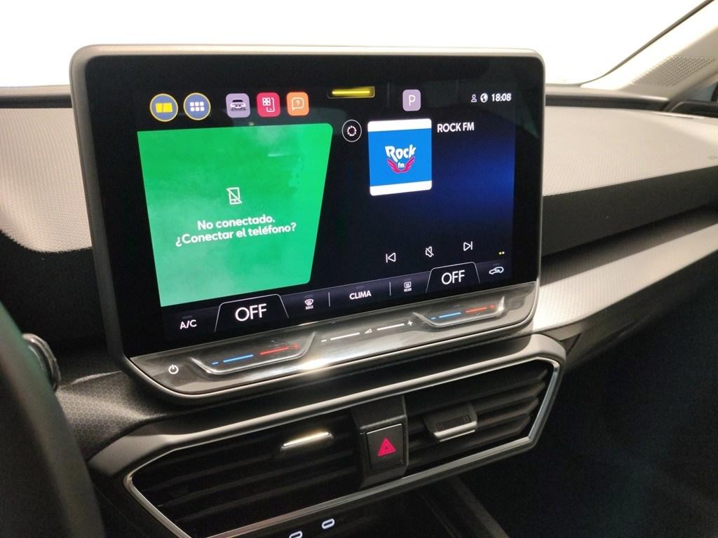 SEAT León 1.5 TSI S&S Style 25 Aniversario 85 kW (116 CV) - 11