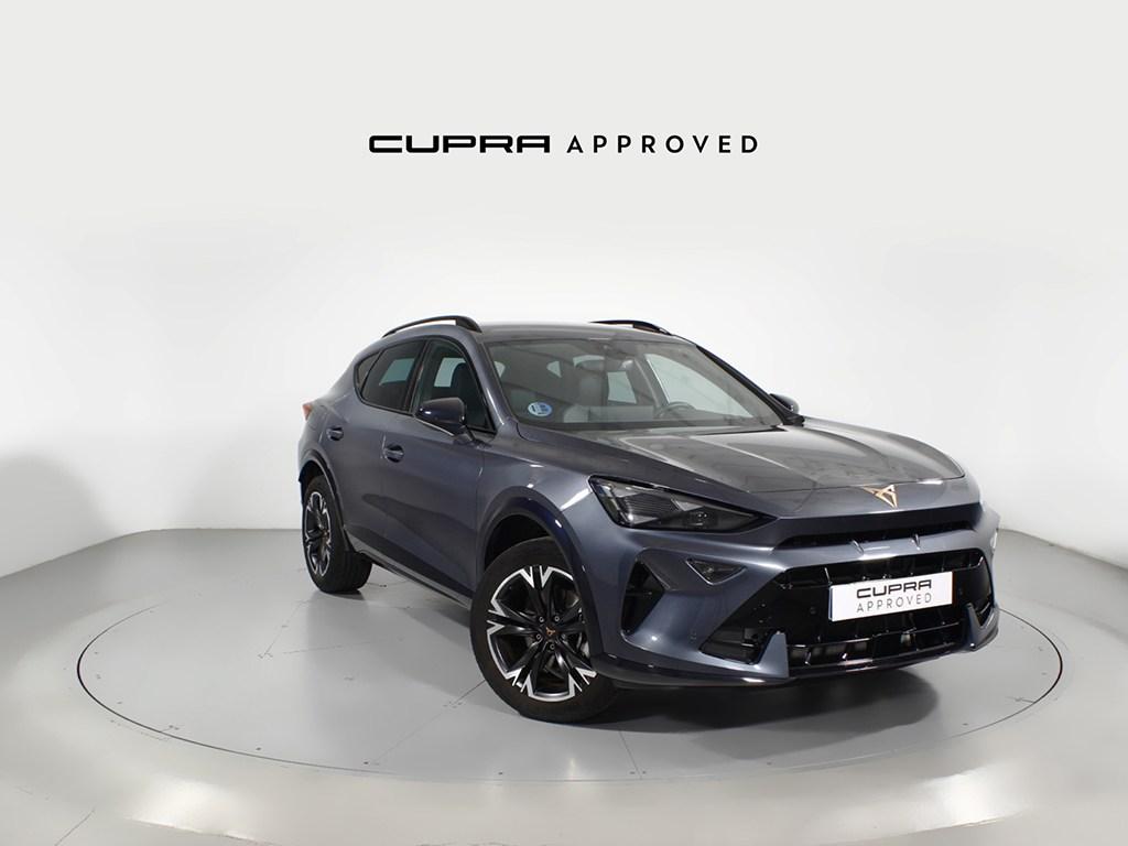 CUPRA Formentor 1.5 eTSI DSG 110 kW (150 CV) - 0