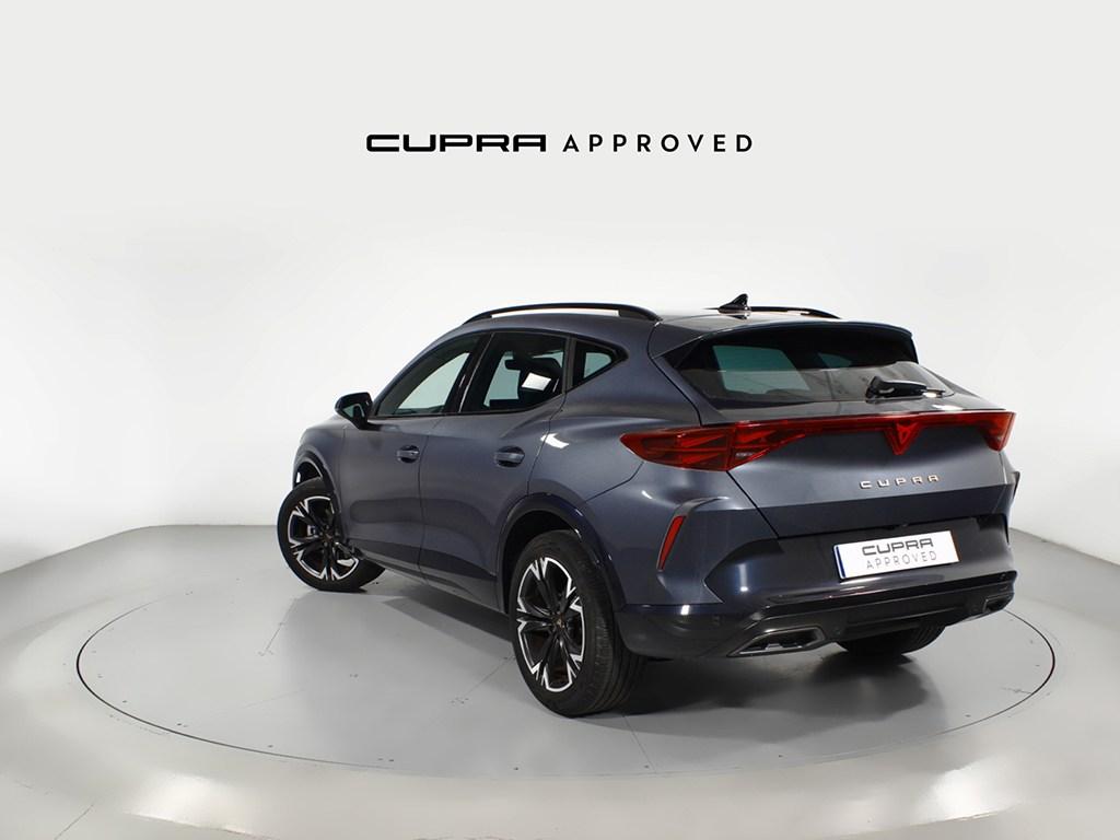 CUPRA Formentor 1.5 eTSI DSG 110 kW (150 CV) - 1