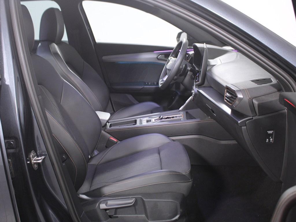 CUPRA Formentor 1.5 eTSI DSG 110 kW (150 CV) - 4