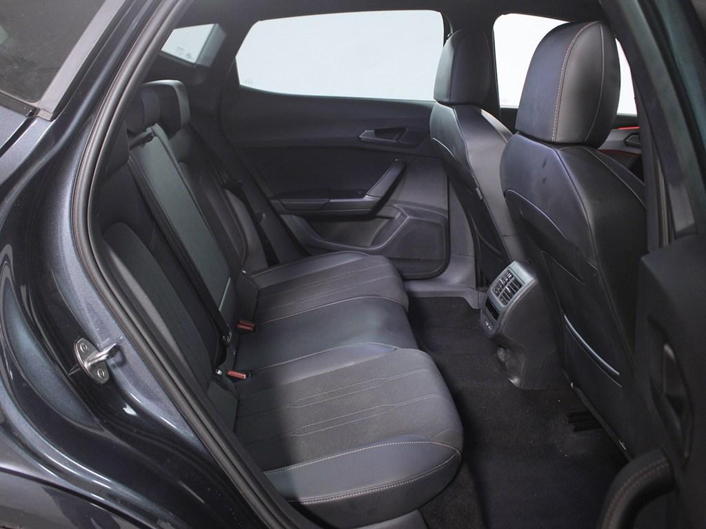 CUPRA Formentor 1.5 eTSI DSG 110 kW (150 CV) - 5