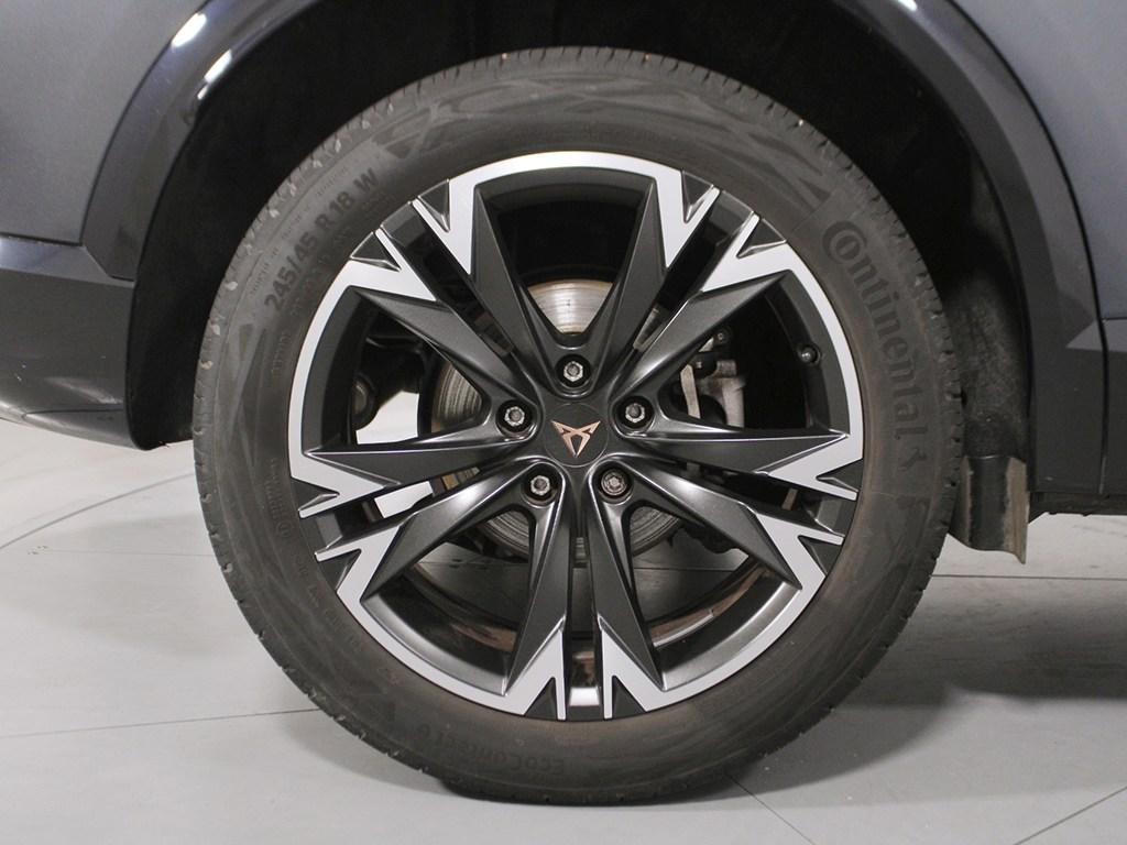 CUPRA Formentor 1.5 eTSI DSG 110 kW (150 CV) - 7