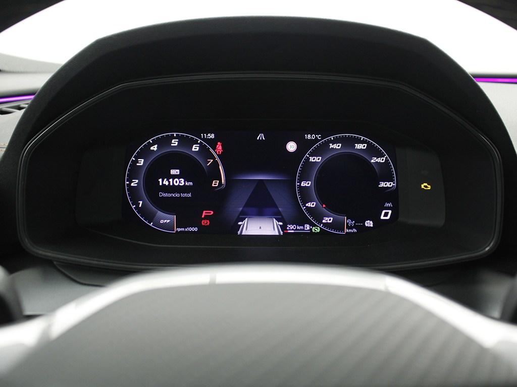 CUPRA Formentor 1.5 eTSI DSG 110 kW (150 CV) - 8