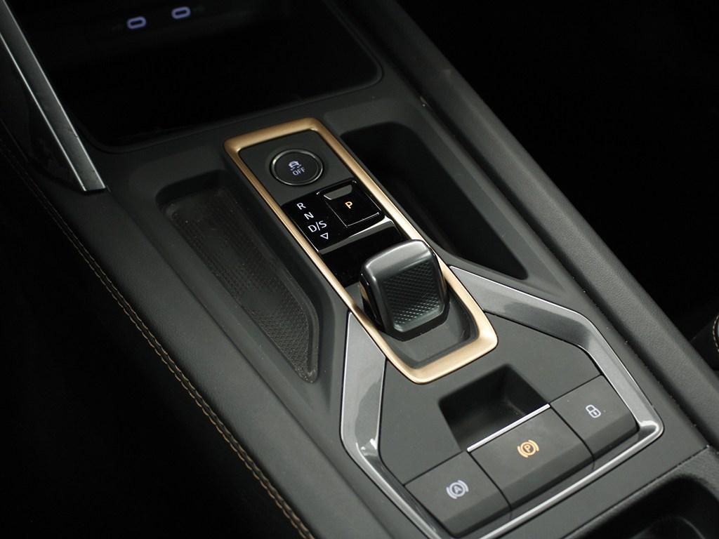 CUPRA Formentor 1.5 eTSI DSG 110 kW (150 CV) - 9