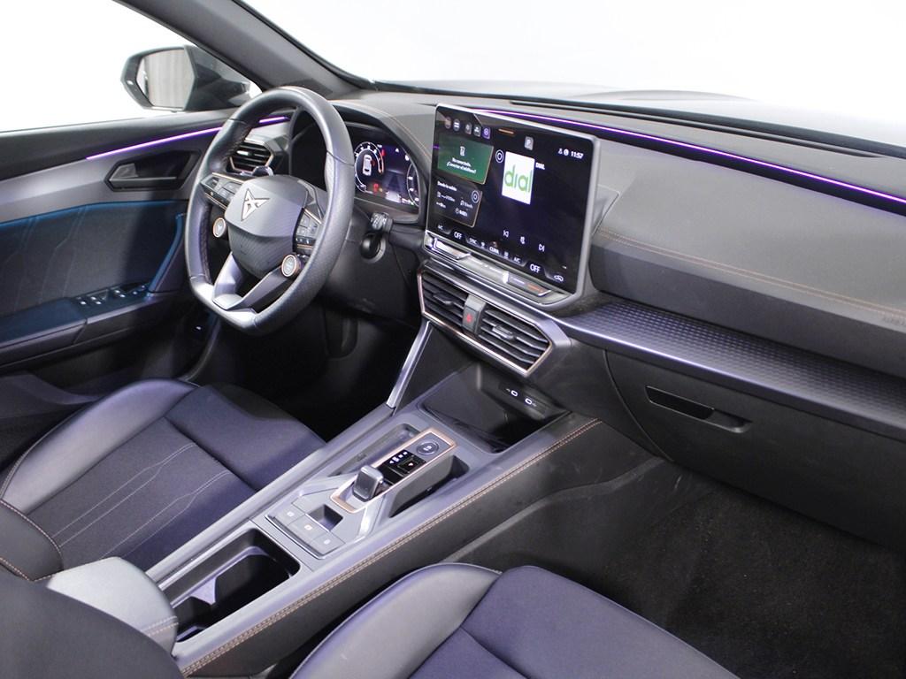 CUPRA Formentor 1.5 eTSI DSG 110 kW (150 CV) - 13