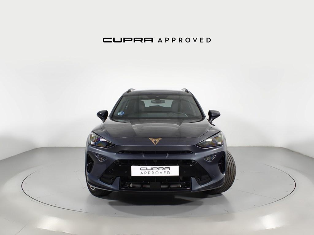 CUPRA Formentor 1.5 eTSI DSG 110 kW (150 CV) - 15