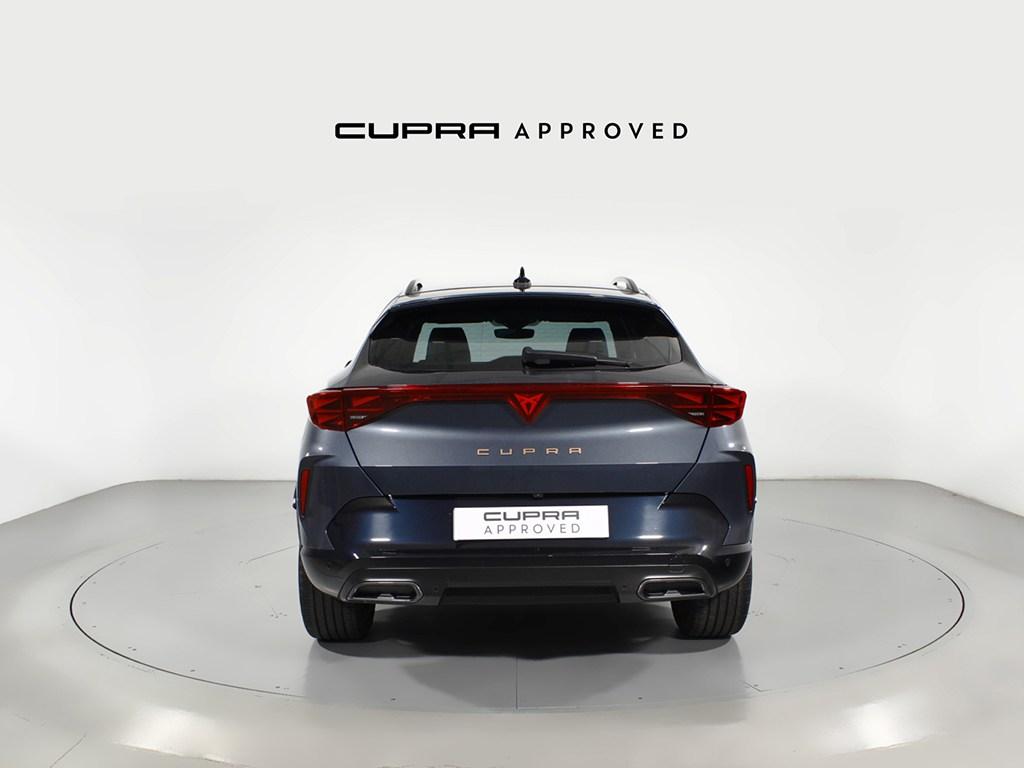 CUPRA Formentor 1.5 eTSI DSG 110 kW (150 CV) - 16