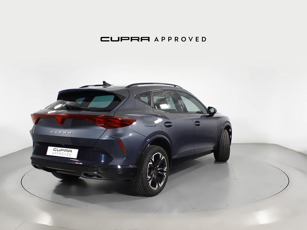 CUPRA Formentor 1.5 eTSI DSG 110 kW (150 CV) - 17