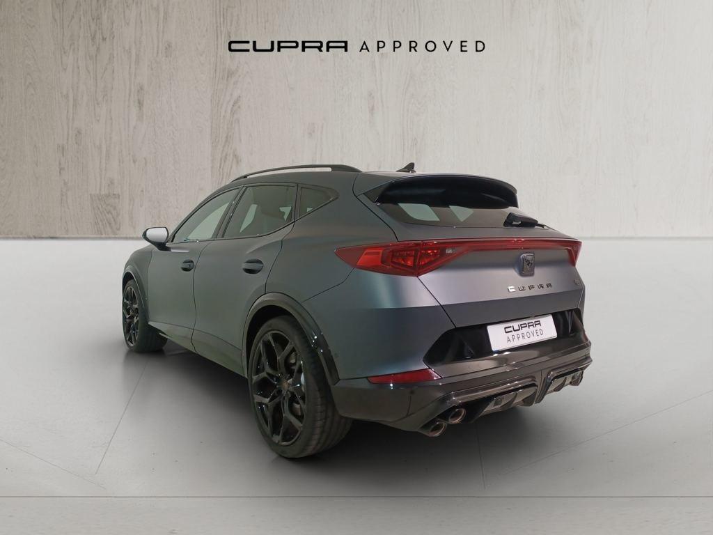 CUPRA Formentor 2.5 TSI VZ5 4Drive DSG 287 kW (390 CV) - 1