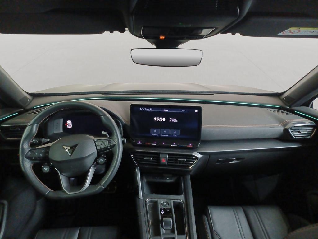 CUPRA Formentor 2.5 TSI VZ5 4Drive DSG 287 kW (390 CV) - 3