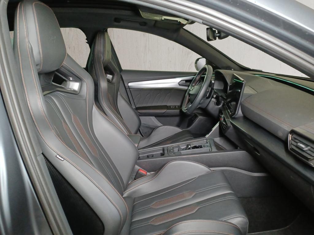 CUPRA Formentor 2.5 TSI VZ5 4Drive DSG 287 kW (390 CV) - 4