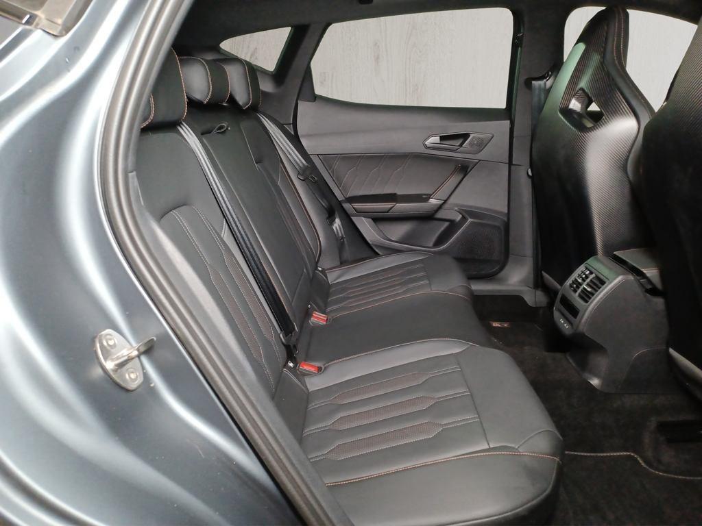 CUPRA Formentor 2.5 TSI VZ5 4Drive DSG 287 kW (390 CV) - 5