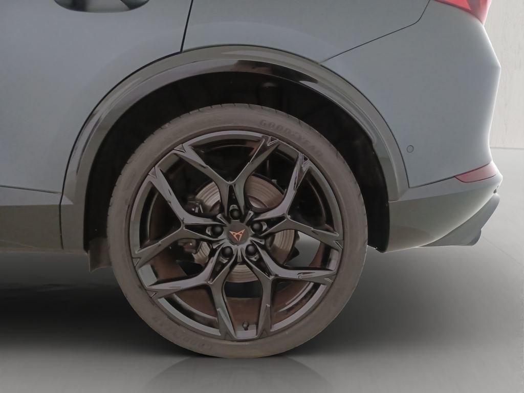 CUPRA Formentor 2.5 TSI VZ5 4Drive DSG 287 kW (390 CV) - 7
