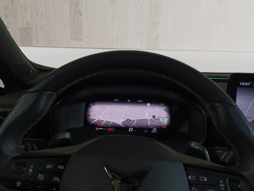 CUPRA Formentor 2.5 TSI VZ5 4Drive DSG 287 kW (390 CV) - 9