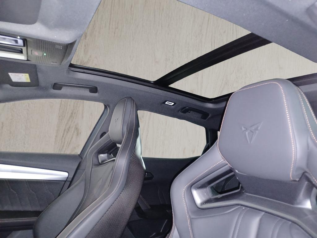 CUPRA Formentor 2.5 TSI VZ5 4Drive DSG 287 kW (390 CV) - 12