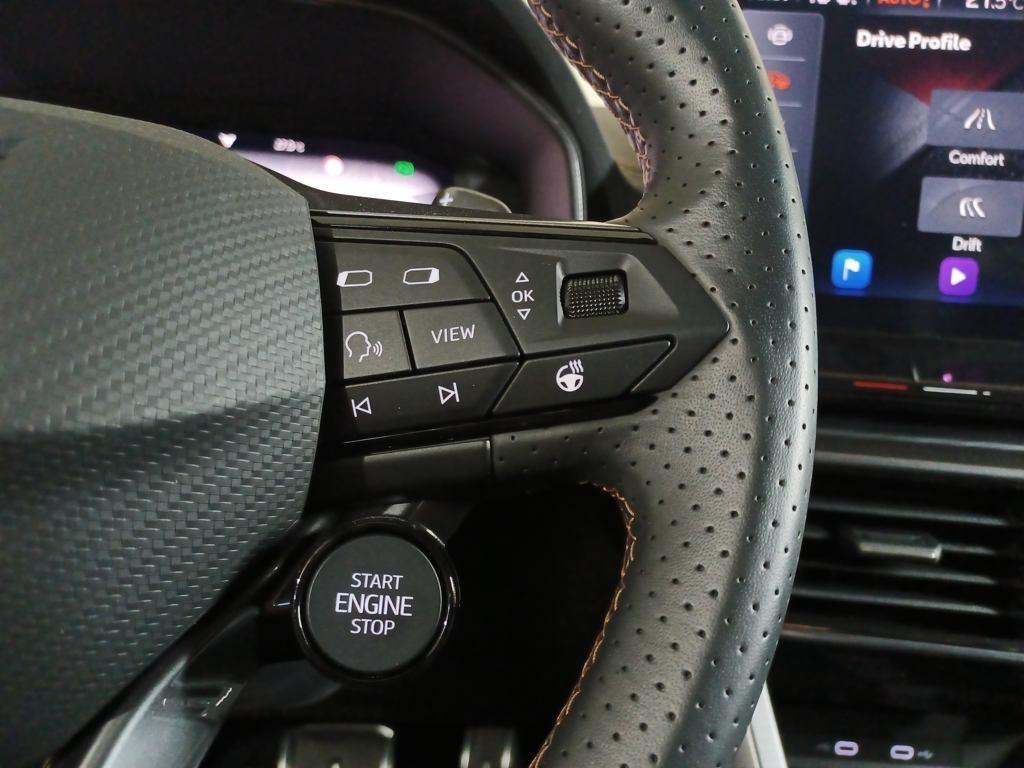 CUPRA Formentor 2.5 TSI VZ5 4Drive DSG 287 kW (390 CV) - 15