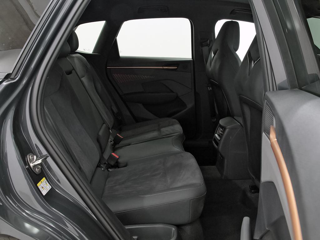 CUPRA Terramar 1.5 TSI e-Hybrid DSG 150 kW (204 CV) - 5