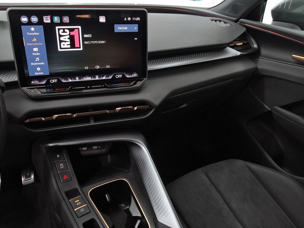 CUPRA Terramar 1.5 TSI e-Hybrid DSG 150 kW (204 CV) - 8