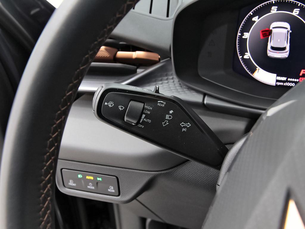 CUPRA Terramar 1.5 TSI e-Hybrid DSG 150 kW (204 CV) - 10