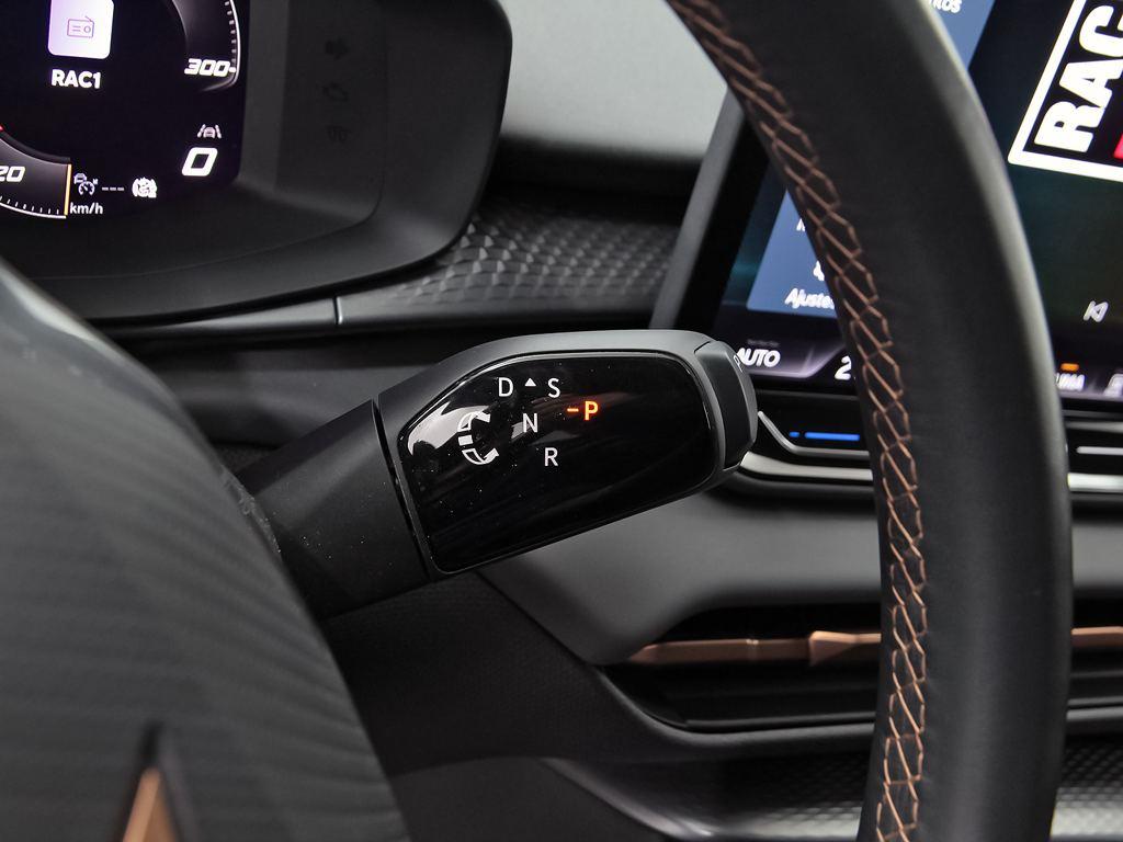 CUPRA Terramar 1.5 TSI e-Hybrid DSG 150 kW (204 CV) - 11