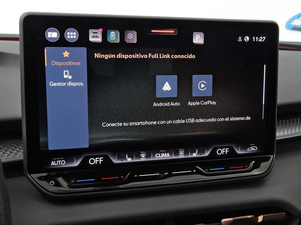 CUPRA Terramar 1.5 TSI e-Hybrid DSG 150 kW (204 CV) - 13