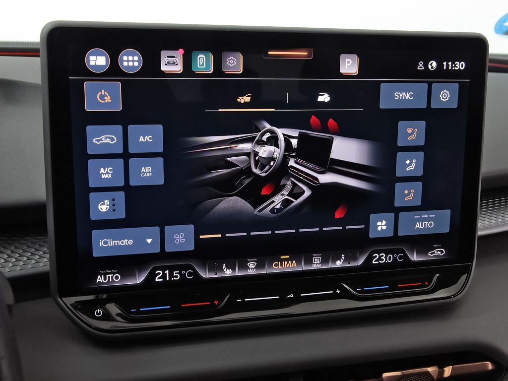 CUPRA Terramar 1.5 TSI e-Hybrid DSG 150 kW (204 CV) - 16