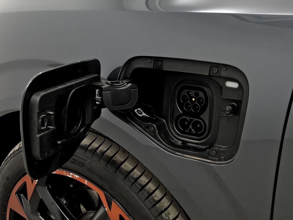 CUPRA Terramar 1.5 TSI e-Hybrid DSG 150 kW (204 CV) - 19