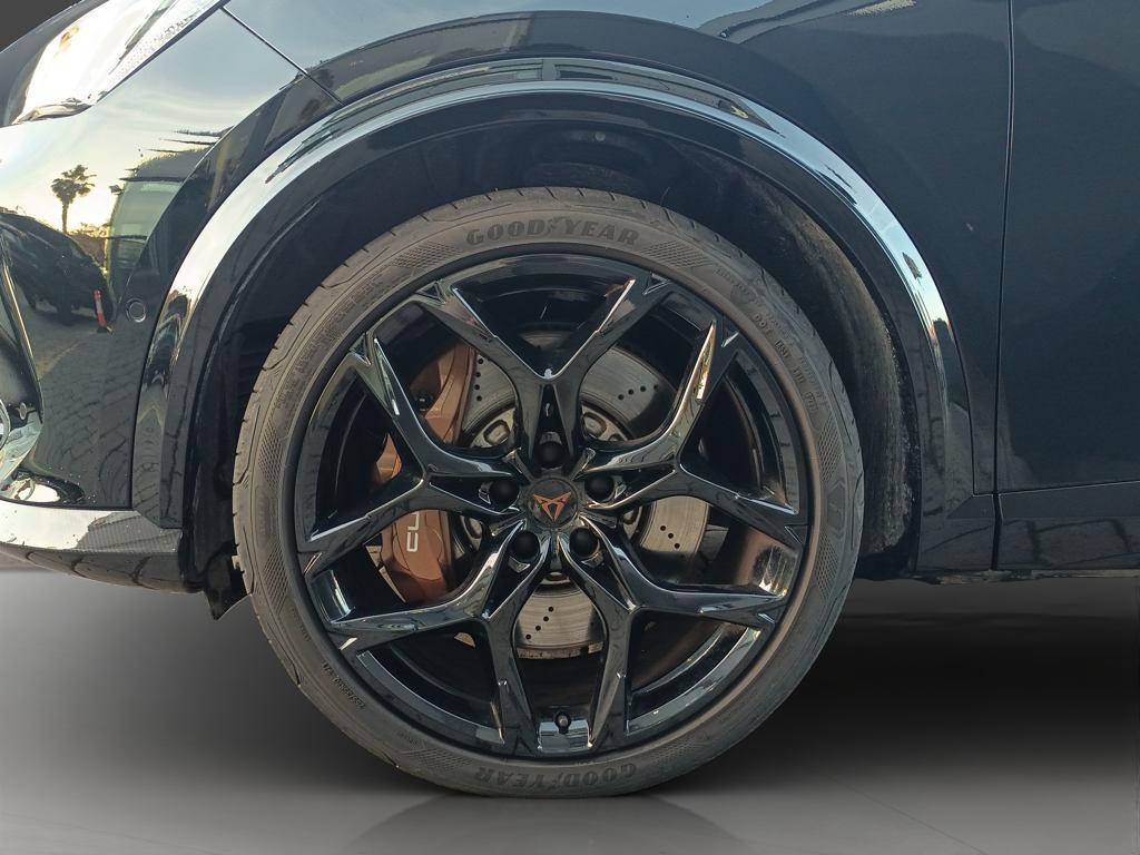 CUPRA Formentor 2.5 TSI VZ5 4Drive DSG 287 kW (390 CV) - 7