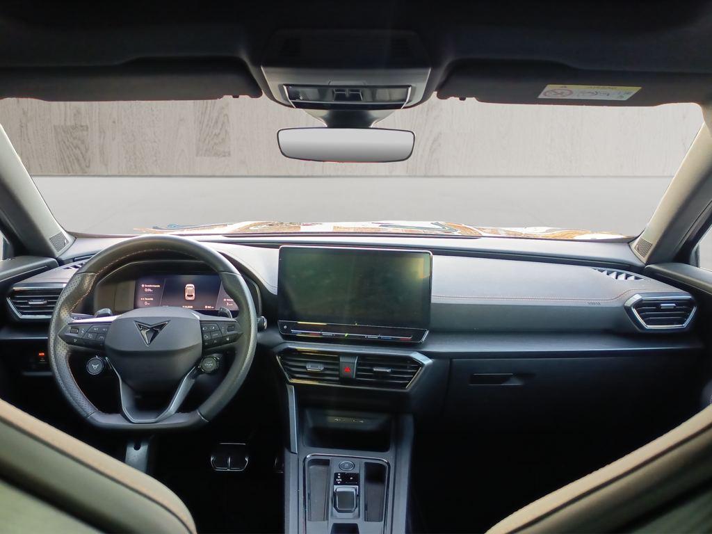 CUPRA Formentor 2.5 TSI VZ5 4Drive DSG 287 kW (390 CV) - 11