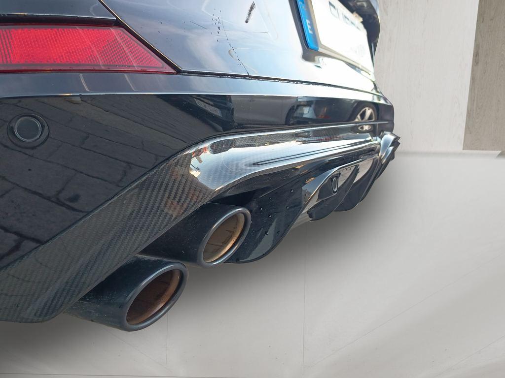 CUPRA Formentor 2.5 TSI VZ5 4Drive DSG 287 kW (390 CV) - 13