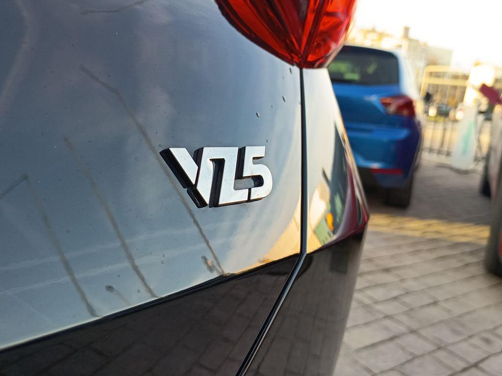 CUPRA Formentor 2.5 TSI VZ5 4Drive DSG 287 kW (390 CV) - 15