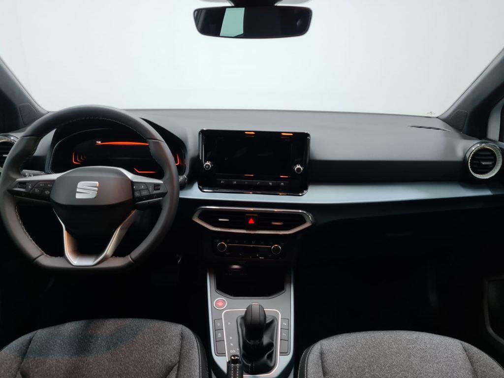 SEAT Arona 1.0 TSI S&S Xperience XM DSG 85 kW (115 CV) - 3