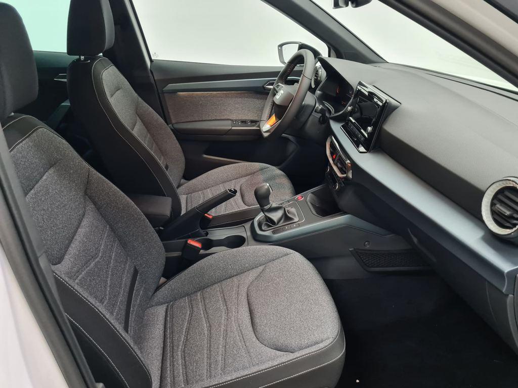 SEAT Arona 1.0 TSI S&S Xperience XM DSG 85 kW (115 CV) - 4