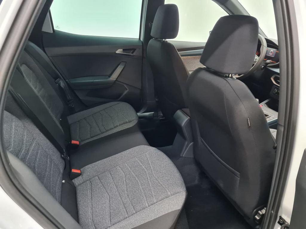 SEAT Arona 1.0 TSI S&S Xperience XM DSG 85 kW (115 CV) - 5