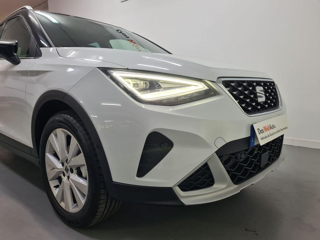 SEAT Arona 1.0 TSI S&S Xperience XM DSG 85 kW (115 CV) - 13