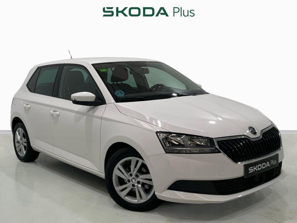 Skoda Fabia 1.0 TSI Ambition Plus 70 kW (95 CV) - 0