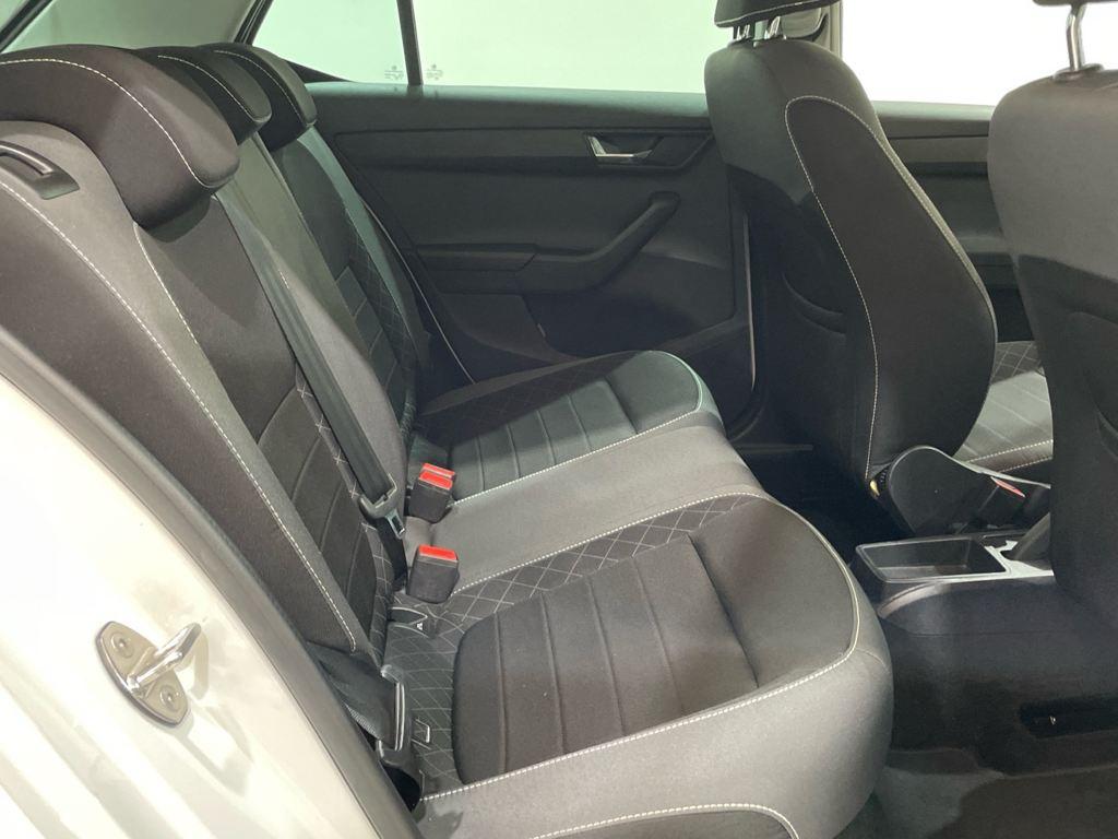 Skoda Fabia 1.0 TSI Ambition Plus 70 kW (95 CV) - 5