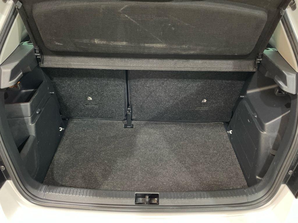 Skoda Fabia 1.0 TSI Ambition Plus 70 kW (95 CV) - 6