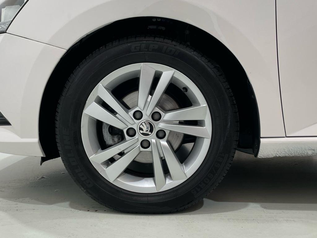 Skoda Fabia 1.0 TSI Ambition Plus 70 kW (95 CV) - 7