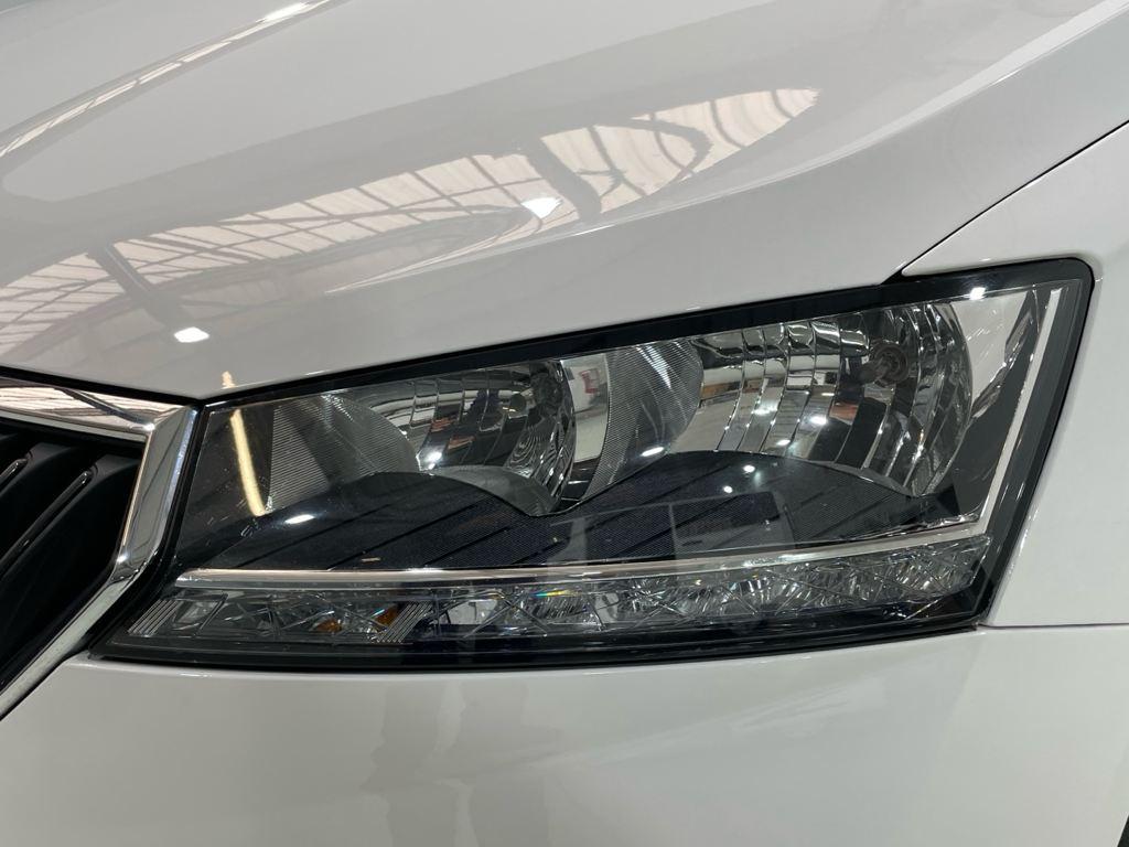 Skoda Fabia 1.0 TSI Ambition Plus 70 kW (95 CV) - 11